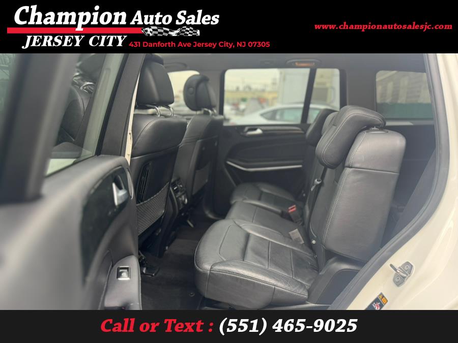 2018 Mercedes-Benz GLS GLS 550 4MATIC SUV, available for sale in Jersey City, New Jersey | Champion Auto Sales. Jersey City, New Jersey 2018 Mercedes-Benz GLS GLS 550 4MATIC SUV, available for sale in Jersey City, New Jersey | Champion Auto Sales. Jersey City, New Jersey
