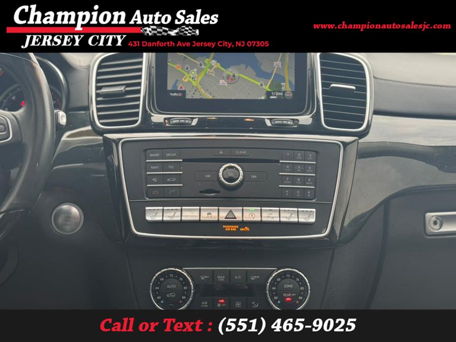2018 Mercedes-Benz GLS GLS 550 4MATIC SUV, available for sale in Jersey City, New Jersey | Champion Auto Sales. Jersey City, New Jersey 2018 Mercedes-Benz GLS GLS 550 4MATIC SUV, available for sale in Jersey City, New Jersey | Champion Auto Sales. Jersey City, New Jersey
