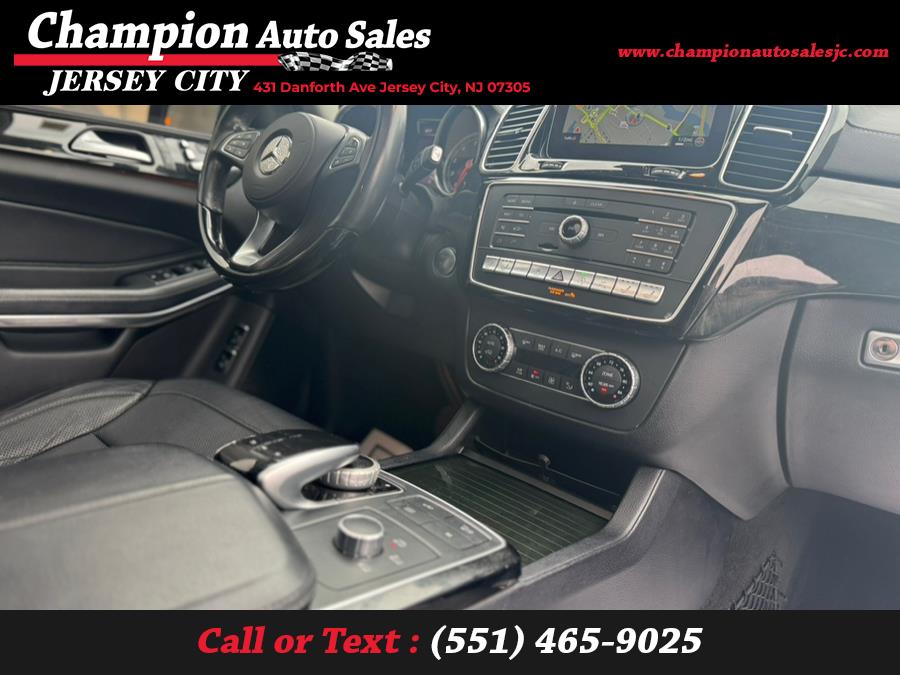 2018 Mercedes-Benz GLS GLS 550 4MATIC SUV, available for sale in Jersey City, New Jersey | Champion Auto Sales. Jersey City, New Jersey 2018 Mercedes-Benz GLS GLS 550 4MATIC SUV, available for sale in Jersey City, New Jersey | Champion Auto Sales. Jersey City, New Jersey