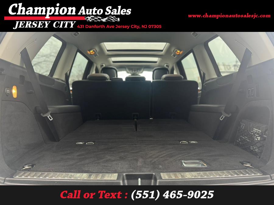 2018 Mercedes-Benz GLS GLS 550 4MATIC SUV, available for sale in Jersey City, New Jersey | Champion Auto Sales. Jersey City, New Jersey 2018 Mercedes-Benz GLS GLS 550 4MATIC SUV, available for sale in Jersey City, New Jersey | Champion Auto Sales. Jersey City, New Jersey
