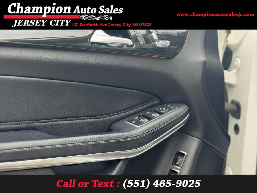 2018 Mercedes-Benz GLS GLS 550 4MATIC SUV, available for sale in Jersey City, New Jersey | Champion Auto Sales. Jersey City, New Jersey 2018 Mercedes-Benz GLS GLS 550 4MATIC SUV, available for sale in Jersey City, New Jersey | Champion Auto Sales. Jersey City, New Jersey