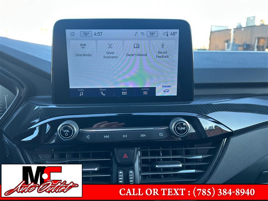 2024 Ford Escape ST-Line AWD, available for sale in Colby, Kansas | M C Auto Outlet Inc. Colby, Kansas 2024 Ford Escape ST-Line AWD, available for sale in Colby, Kansas | M C Auto Outlet Inc. Colby, Kansas