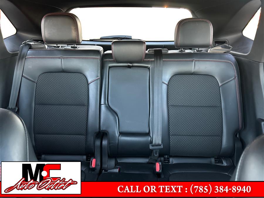 2024 Ford Escape ST-Line AWD, available for sale in Colby, Kansas | M C Auto Outlet Inc. Colby, Kansas 2024 Ford Escape ST-Line AWD, available for sale in Colby, Kansas | M C Auto Outlet Inc. Colby, Kansas