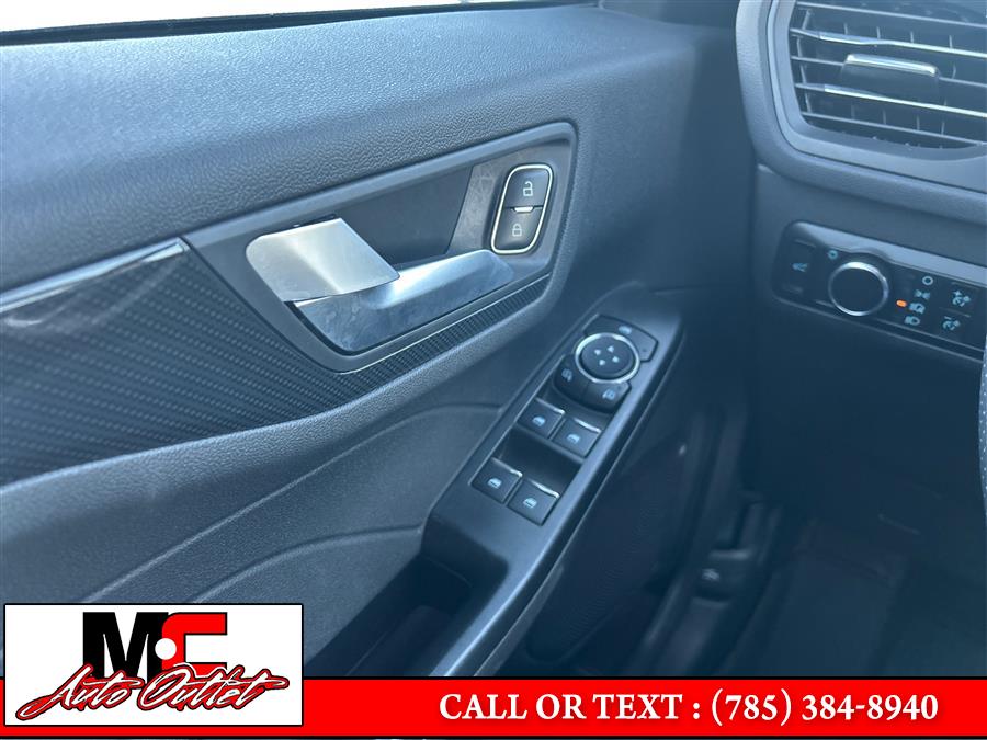 2024 Ford Escape ST-Line AWD, available for sale in Colby, Kansas | M C Auto Outlet Inc. Colby, Kansas 2024 Ford Escape ST-Line AWD, available for sale in Colby, Kansas | M C Auto Outlet Inc. Colby, Kansas