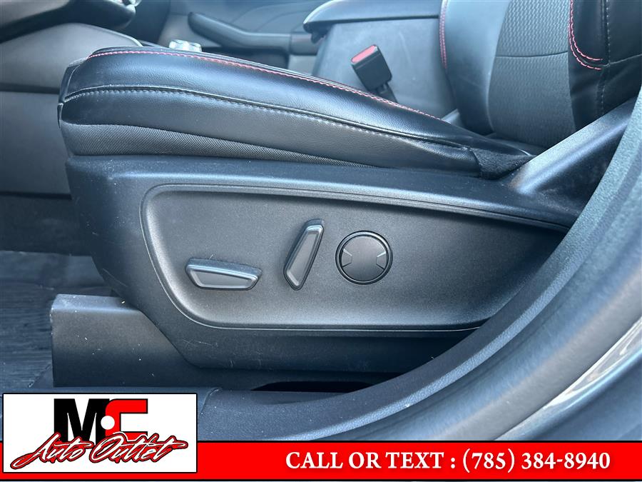 2024 Ford Escape ST-Line AWD, available for sale in Colby, Kansas | M C Auto Outlet Inc. Colby, Kansas 2024 Ford Escape ST-Line AWD, available for sale in Colby, Kansas | M C Auto Outlet Inc. Colby, Kansas