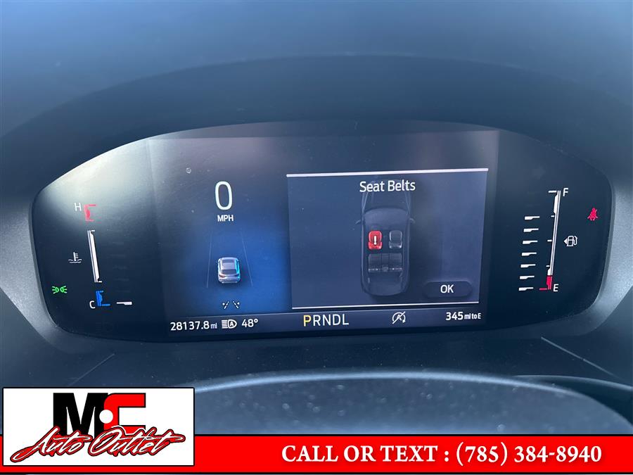 2024 Ford Escape ST-Line AWD, available for sale in Colby, Kansas | M C Auto Outlet Inc. Colby, Kansas 2024 Ford Escape ST-Line AWD, available for sale in Colby, Kansas | M C Auto Outlet Inc. Colby, Kansas