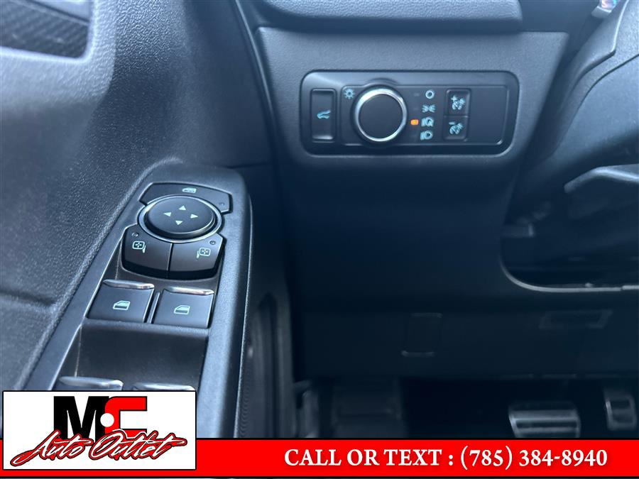2024 Ford Escape ST-Line AWD, available for sale in Colby, Kansas | M C Auto Outlet Inc. Colby, Kansas 2024 Ford Escape ST-Line AWD, available for sale in Colby, Kansas | M C Auto Outlet Inc. Colby, Kansas