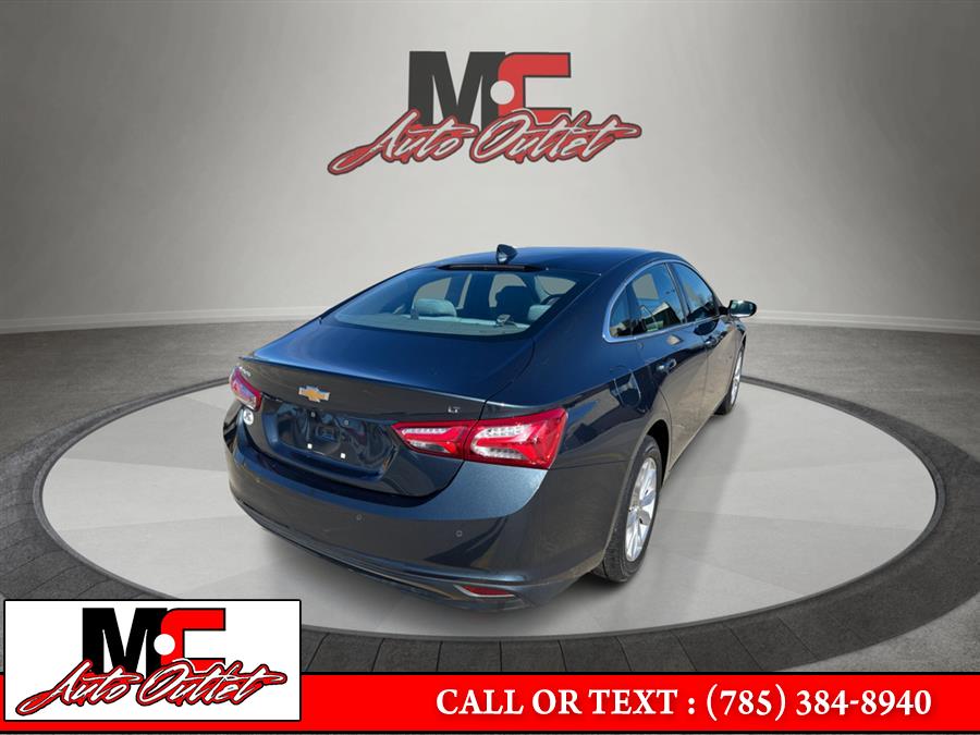 2020 Chevrolet Malibu 4dr Sdn LT, available for sale in Colby, Kansas | M C Auto Outlet Inc. Colby, Kansas 2020 Chevrolet Malibu 4dr Sdn LT, available for sale in Colby, Kansas | M C Auto Outlet Inc. Colby, Kansas