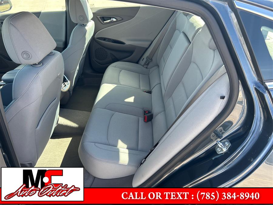 2020 Chevrolet Malibu 4dr Sdn LT, available for sale in Colby, Kansas | M C Auto Outlet Inc. Colby, Kansas 2020 Chevrolet Malibu 4dr Sdn LT, available for sale in Colby, Kansas | M C Auto Outlet Inc. Colby, Kansas
