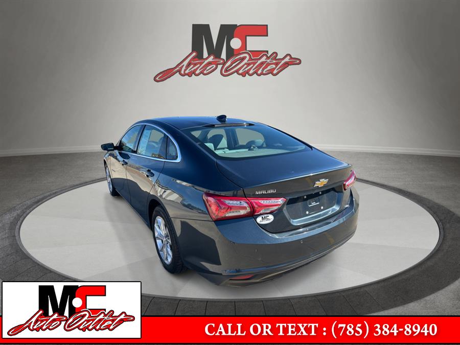 2020 Chevrolet Malibu 4dr Sdn LT, available for sale in Colby, Kansas | M C Auto Outlet Inc. Colby, Kansas 2020 Chevrolet Malibu 4dr Sdn LT, available for sale in Colby, Kansas | M C Auto Outlet Inc. Colby, Kansas