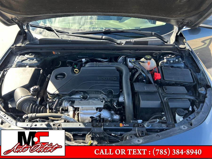 2020 Chevrolet Malibu 4dr Sdn LT, available for sale in Colby, Kansas | M C Auto Outlet Inc. Colby, Kansas 2020 Chevrolet Malibu 4dr Sdn LT, available for sale in Colby, Kansas | M C Auto Outlet Inc. Colby, Kansas