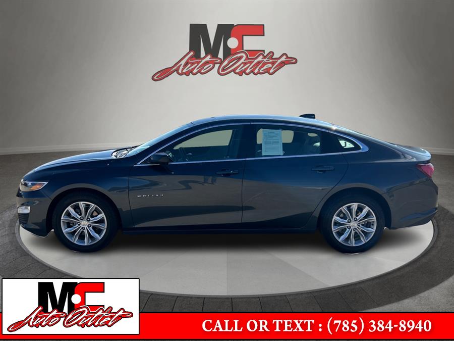 2020 Chevrolet Malibu 4dr Sdn LT, available for sale in Colby, Kansas | M C Auto Outlet Inc. Colby, Kansas 2020 Chevrolet Malibu 4dr Sdn LT, available for sale in Colby, Kansas | M C Auto Outlet Inc. Colby, Kansas