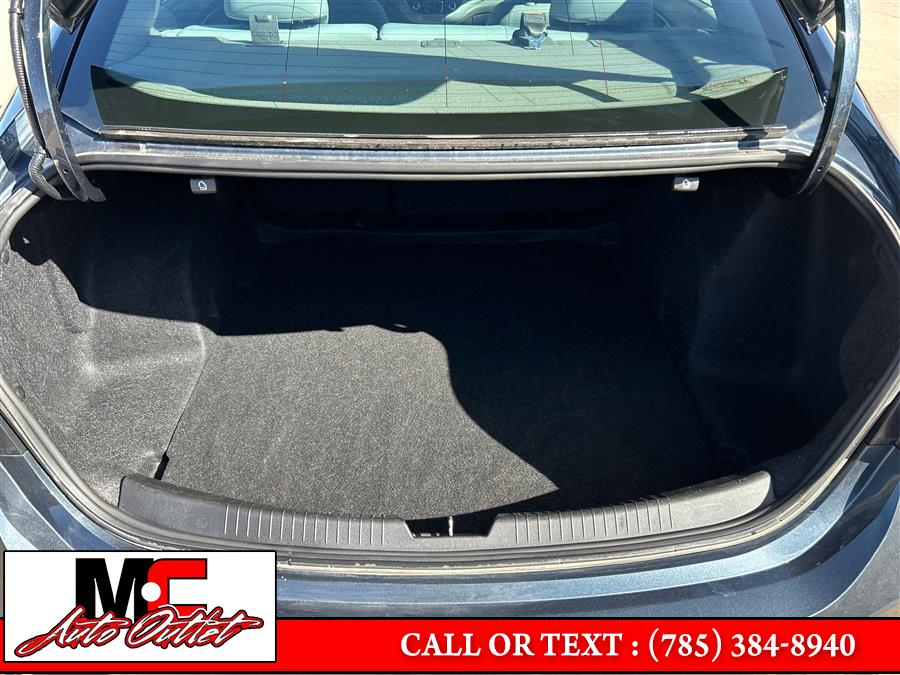2020 Chevrolet Malibu 4dr Sdn LT, available for sale in Colby, Kansas | M C Auto Outlet Inc. Colby, Kansas 2020 Chevrolet Malibu 4dr Sdn LT, available for sale in Colby, Kansas | M C Auto Outlet Inc. Colby, Kansas