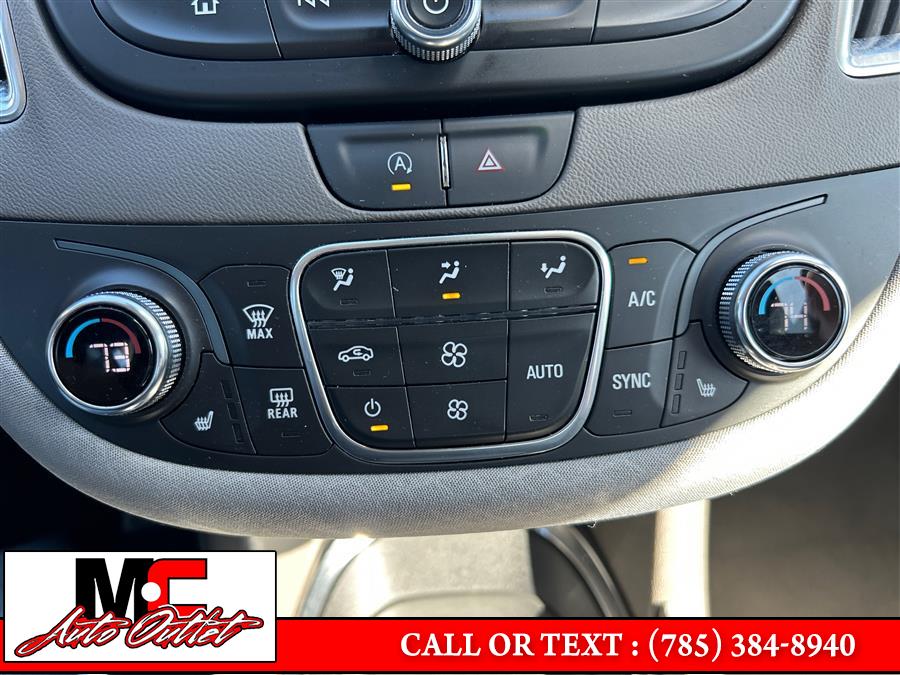 2020 Chevrolet Malibu 4dr Sdn LT, available for sale in Colby, Kansas | M C Auto Outlet Inc. Colby, Kansas 2020 Chevrolet Malibu 4dr Sdn LT, available for sale in Colby, Kansas | M C Auto Outlet Inc. Colby, Kansas
