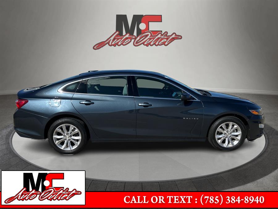 2020 Chevrolet Malibu 4dr Sdn LT, available for sale in Colby, Kansas | M C Auto Outlet Inc. Colby, Kansas 2020 Chevrolet Malibu 4dr Sdn LT, available for sale in Colby, Kansas | M C Auto Outlet Inc. Colby, Kansas