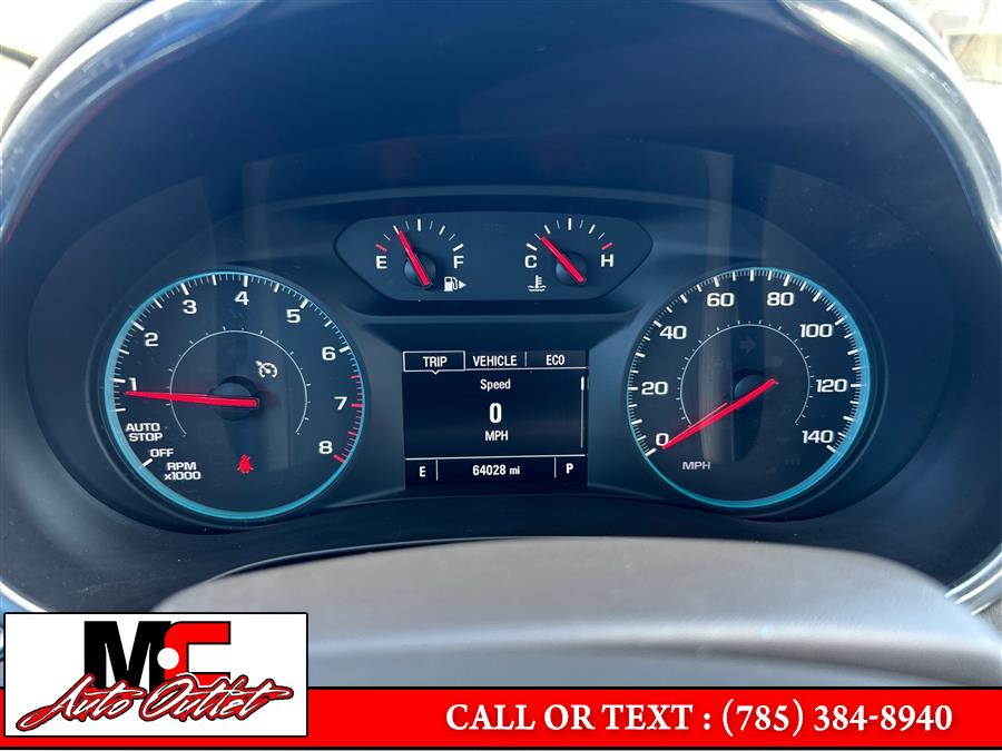 2020 Chevrolet Malibu 4dr Sdn LT, available for sale in Colby, Kansas | M C Auto Outlet Inc. Colby, Kansas 2020 Chevrolet Malibu 4dr Sdn LT, available for sale in Colby, Kansas | M C Auto Outlet Inc. Colby, Kansas