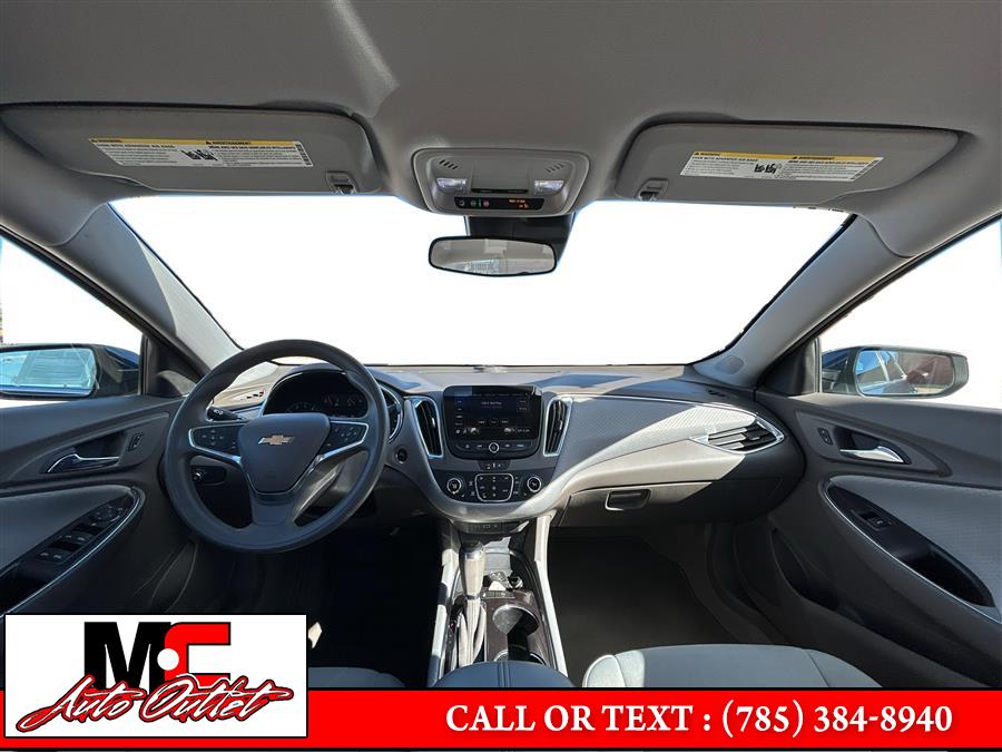 2020 Chevrolet Malibu 4dr Sdn LT, available for sale in Colby, Kansas | M C Auto Outlet Inc. Colby, Kansas 2020 Chevrolet Malibu 4dr Sdn LT, available for sale in Colby, Kansas | M C Auto Outlet Inc. Colby, Kansas