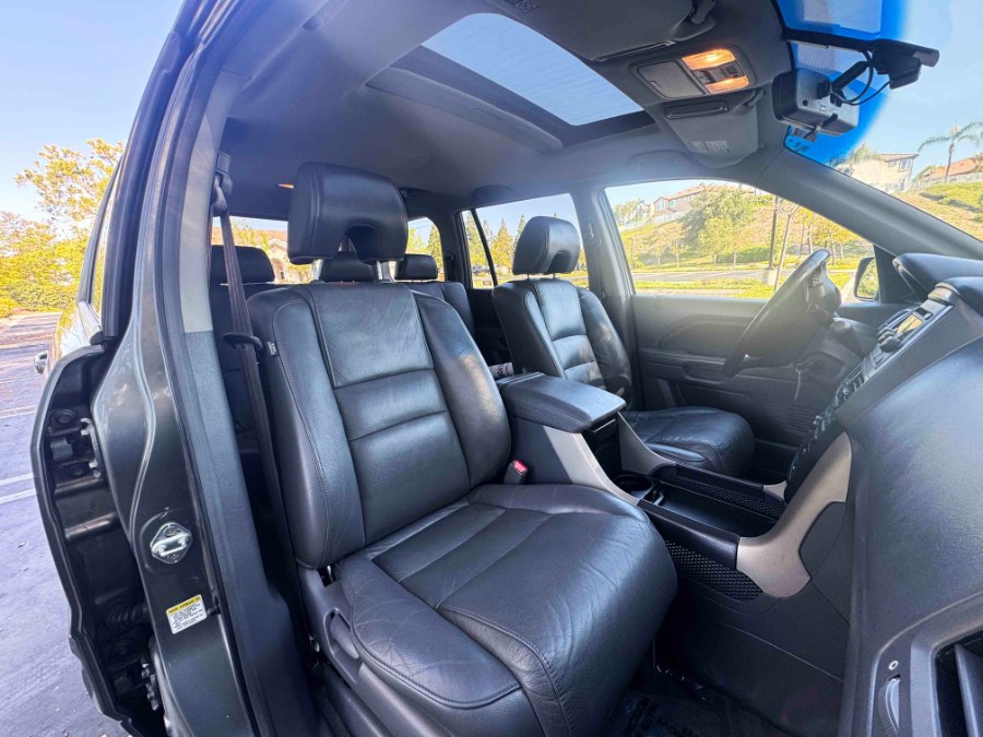 2008 Honda Pilot 2WD 4dr EX-L, available for sale in Lake Forest, California | Pacific Green Line. Lake Forest, California 2008 Honda Pilot 2WD 4dr EX-L, available for sale in Lake Forest, California | Pacific Green Line. Lake Forest, California