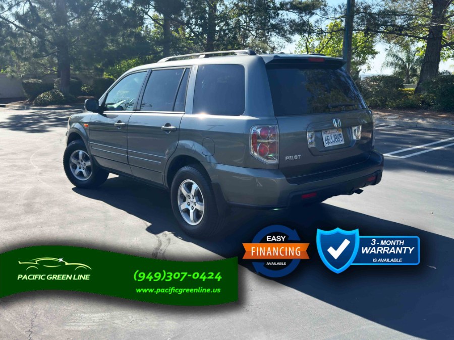 2008 Honda Pilot 2WD 4dr EX-L, available for sale in Lake Forest, California | Pacific Green Line. Lake Forest, California 2008 Honda Pilot 2WD 4dr EX-L, available for sale in Lake Forest, California | Pacific Green Line. Lake Forest, California