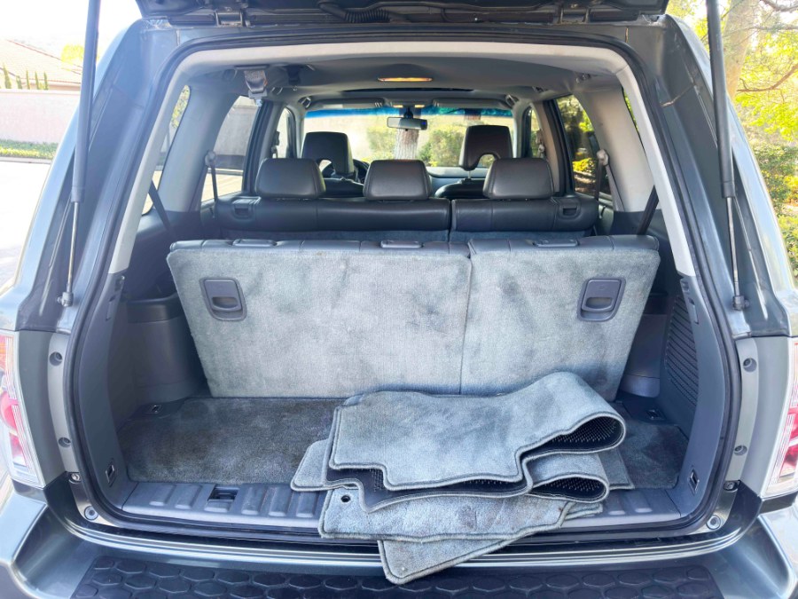 2008 Honda Pilot 2WD 4dr EX-L, available for sale in Lake Forest, California | Pacific Green Line. Lake Forest, California 2008 Honda Pilot 2WD 4dr EX-L, available for sale in Lake Forest, California | Pacific Green Line. Lake Forest, California