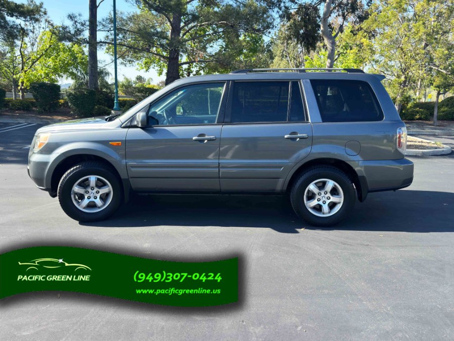 2008 Honda Pilot 2WD 4dr EX-L, available for sale in Lake Forest, California | Pacific Green Line. Lake Forest, California 2008 Honda Pilot 2WD 4dr EX-L, available for sale in Lake Forest, California | Pacific Green Line. Lake Forest, California