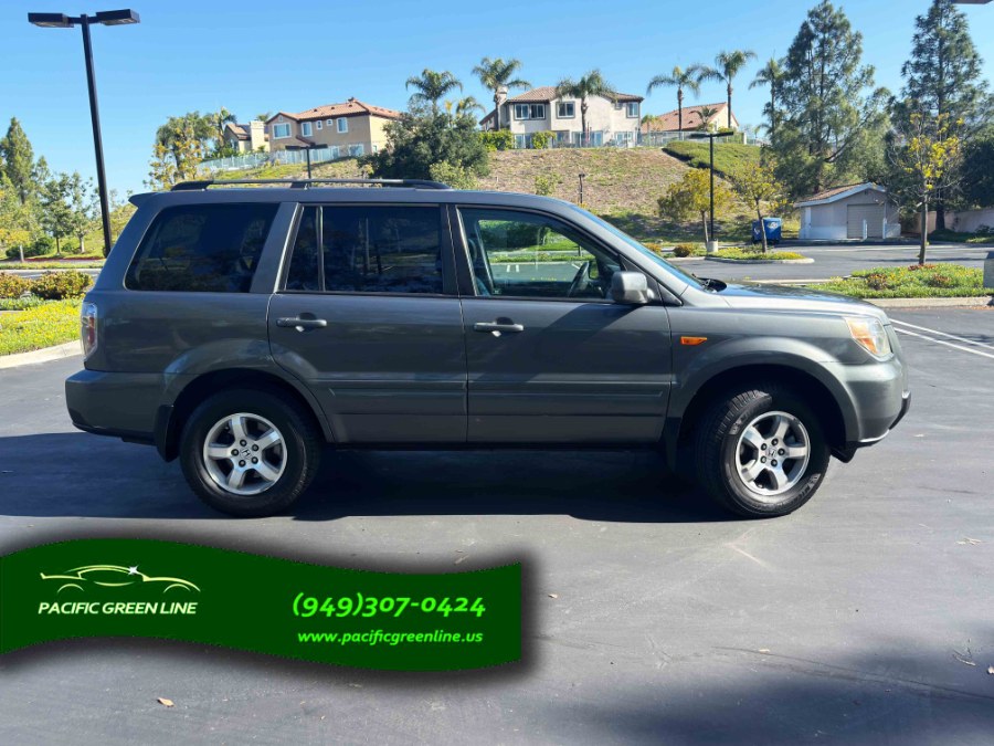 2008 Honda Pilot 2WD 4dr EX-L, available for sale in Lake Forest, California | Pacific Green Line. Lake Forest, California 2008 Honda Pilot 2WD 4dr EX-L, available for sale in Lake Forest, California | Pacific Green Line. Lake Forest, California