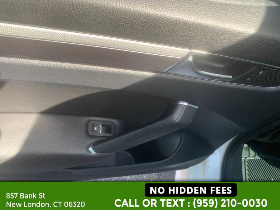 2017 Volkswagen Passat R-Line w/Comfort Pkg Auto, available for sale in New London, Connecticut | McAvoy Inc dba Town Hill Auto. New London, Connecticut 2017 Volkswagen Passat R-Line w/Comfort Pkg Auto, available for sale in New London, Connecticut | McAvoy Inc dba Town Hill Auto. New London, Connecticut