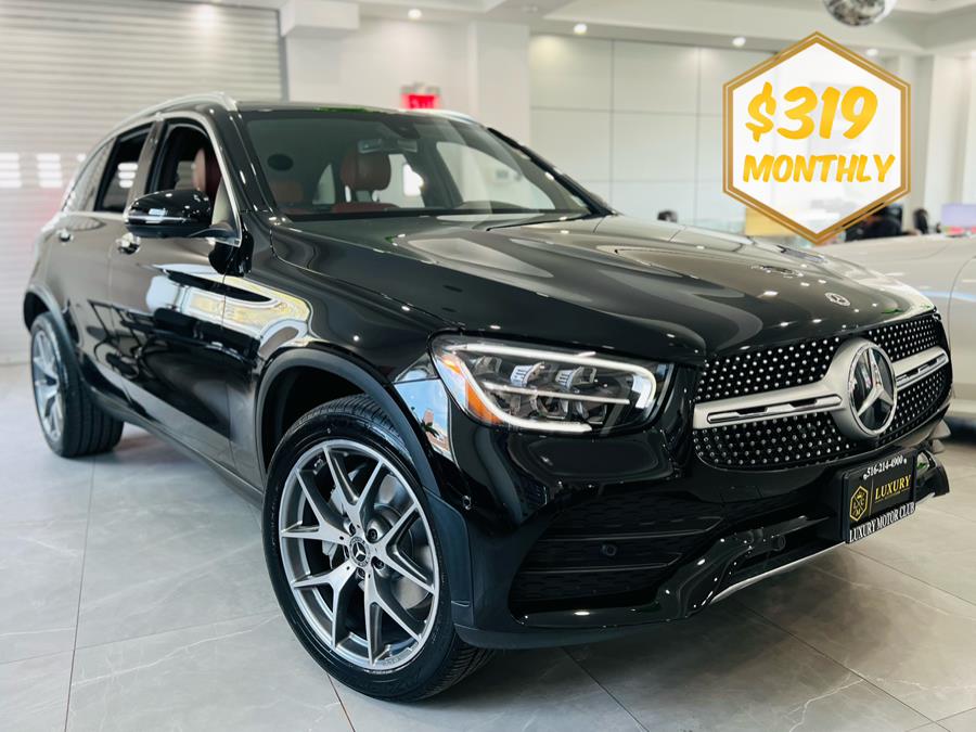 Used 2021 Mercedes-Benz GLC in Franklin Square, New York | C Rich Cars. Franklin Square, New York