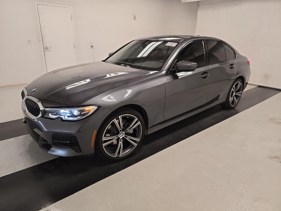 Used 2022 BMW 3 Series in Franklin Square, New York | C Rich Cars. Franklin Square, New York