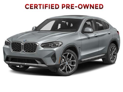 Used 2022 BMW X4 in Great Neck, New York | Auto Expo. Great Neck, New York