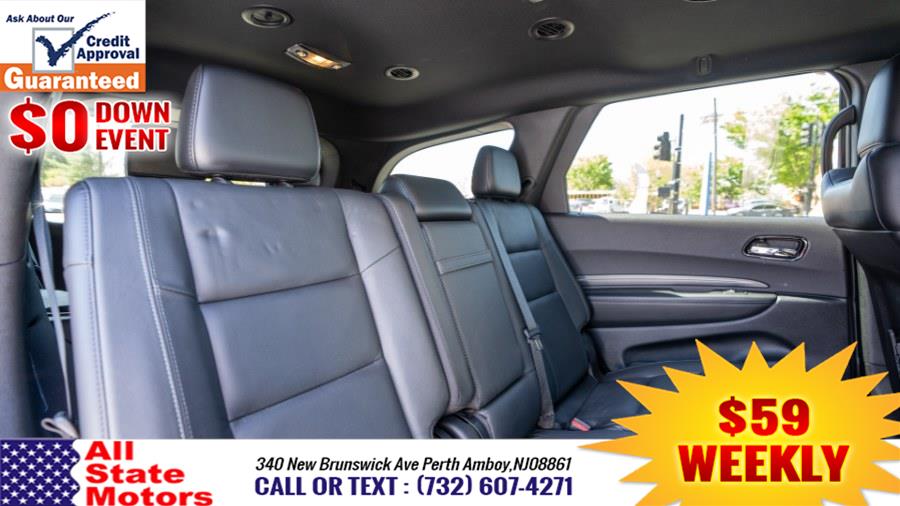 2022 Dodge Durango GT AWD, available for sale in Perth Amboy, New Jersey | All State Motor Inc. Perth Amboy, New Jersey 2022 Dodge Durango GT AWD, available for sale in Perth Amboy, New Jersey | All State Motor Inc. Perth Amboy, New Jersey