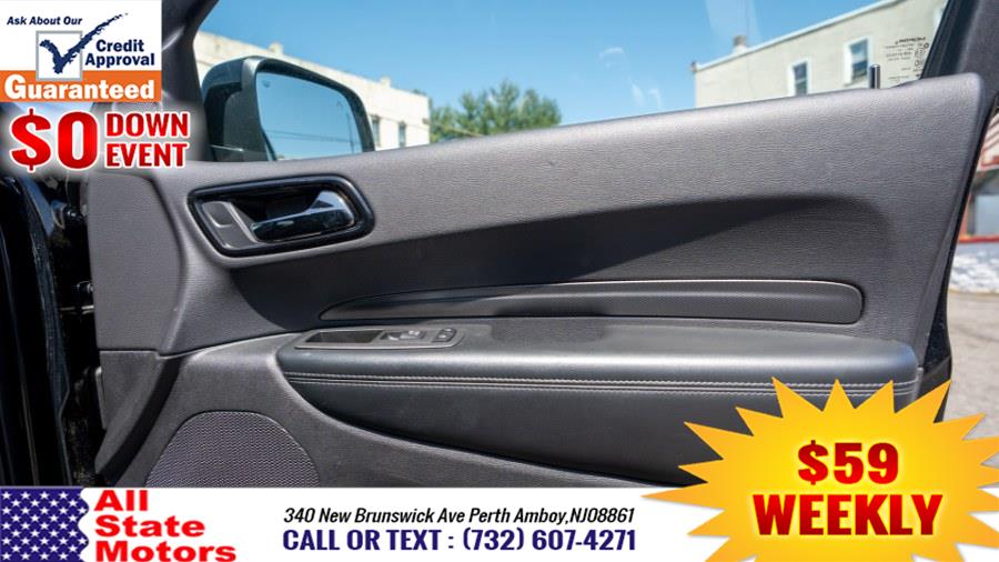 2022 Dodge Durango GT AWD, available for sale in Perth Amboy, New Jersey | All State Motor Inc. Perth Amboy, New Jersey 2022 Dodge Durango GT AWD, available for sale in Perth Amboy, New Jersey | All State Motor Inc. Perth Amboy, New Jersey