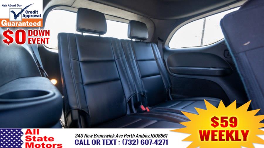 2022 Dodge Durango GT AWD, available for sale in Perth Amboy, New Jersey | All State Motor Inc. Perth Amboy, New Jersey 2022 Dodge Durango GT AWD, available for sale in Perth Amboy, New Jersey | All State Motor Inc. Perth Amboy, New Jersey