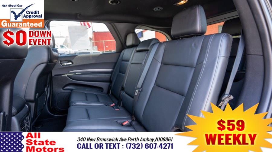 2022 Dodge Durango GT AWD, available for sale in Perth Amboy, New Jersey | All State Motor Inc. Perth Amboy, New Jersey 2022 Dodge Durango GT AWD, available for sale in Perth Amboy, New Jersey | All State Motor Inc. Perth Amboy, New Jersey