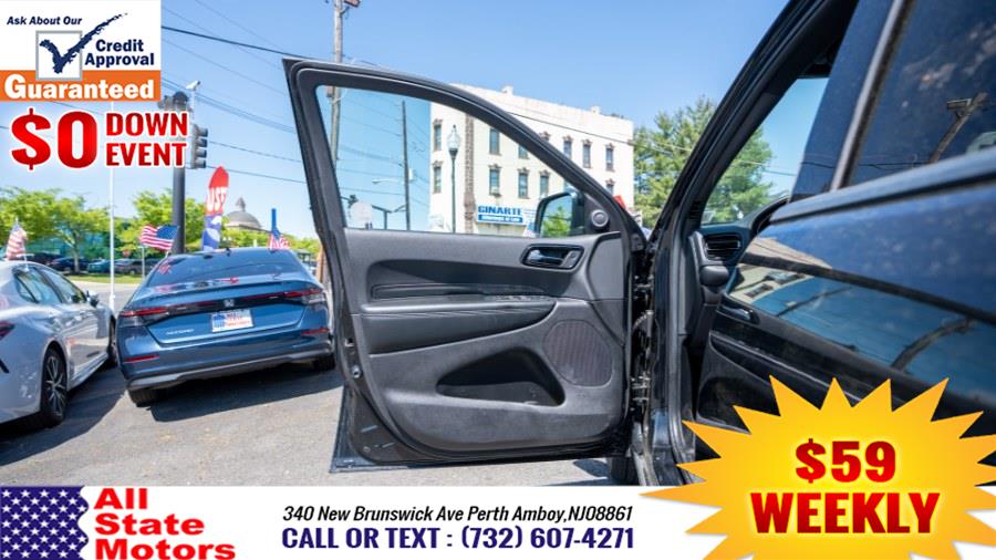 2022 Dodge Durango GT AWD, available for sale in Perth Amboy, New Jersey | All State Motor Inc. Perth Amboy, New Jersey 2022 Dodge Durango GT AWD, available for sale in Perth Amboy, New Jersey | All State Motor Inc. Perth Amboy, New Jersey