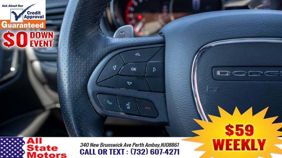 2022 Dodge Durango GT AWD, available for sale in Perth Amboy, New Jersey | All State Motor Inc. Perth Amboy, New Jersey 2022 Dodge Durango GT AWD, available for sale in Perth Amboy, New Jersey | All State Motor Inc. Perth Amboy, New Jersey