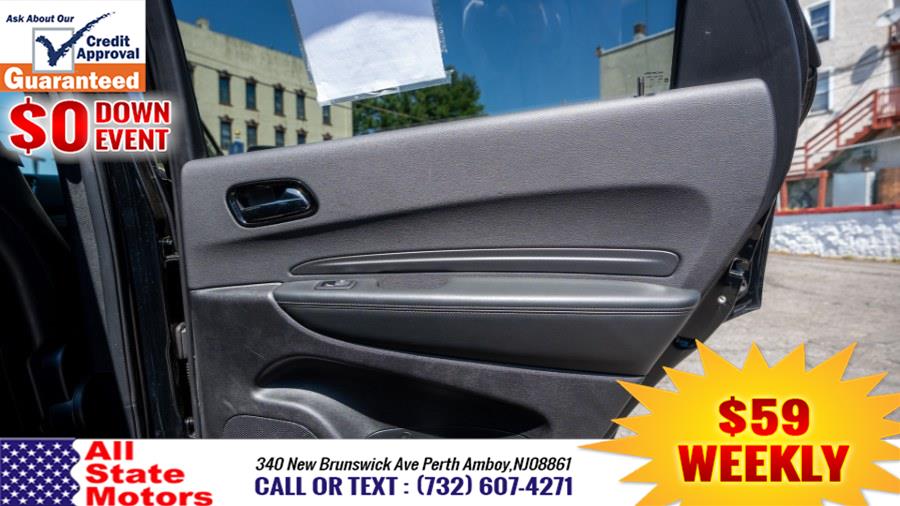 2022 Dodge Durango GT AWD, available for sale in Perth Amboy, New Jersey | All State Motor Inc. Perth Amboy, New Jersey 2022 Dodge Durango GT AWD, available for sale in Perth Amboy, New Jersey | All State Motor Inc. Perth Amboy, New Jersey