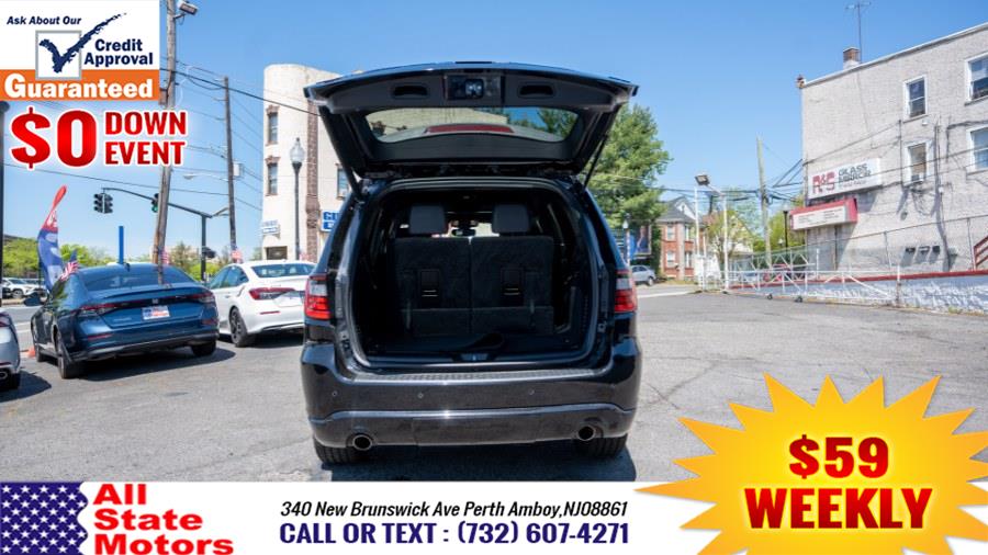 2022 Dodge Durango GT AWD, available for sale in Perth Amboy, New Jersey | All State Motor Inc. Perth Amboy, New Jersey 2022 Dodge Durango GT AWD, available for sale in Perth Amboy, New Jersey | All State Motor Inc. Perth Amboy, New Jersey