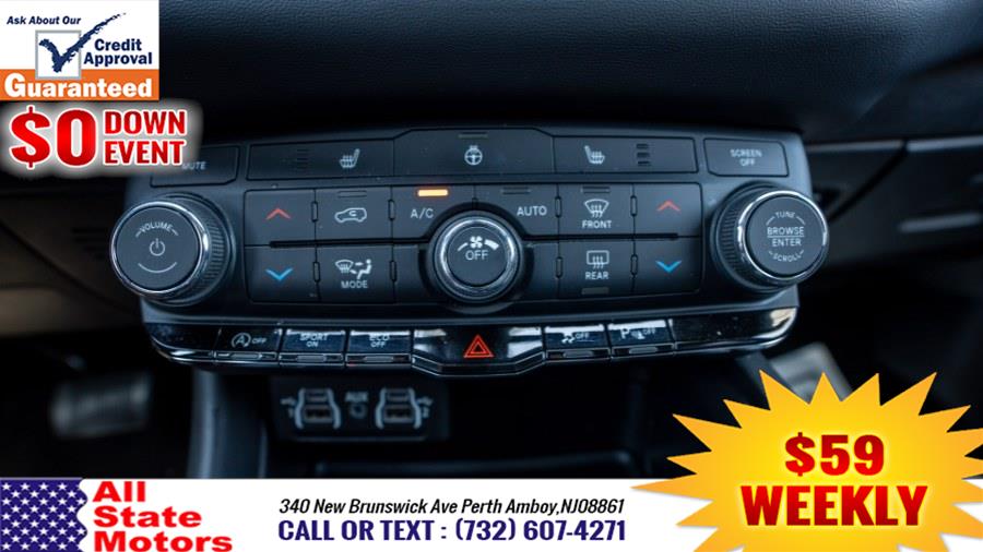 2022 Dodge Durango GT AWD, available for sale in Perth Amboy, New Jersey | All State Motor Inc. Perth Amboy, New Jersey 2022 Dodge Durango GT AWD, available for sale in Perth Amboy, New Jersey | All State Motor Inc. Perth Amboy, New Jersey