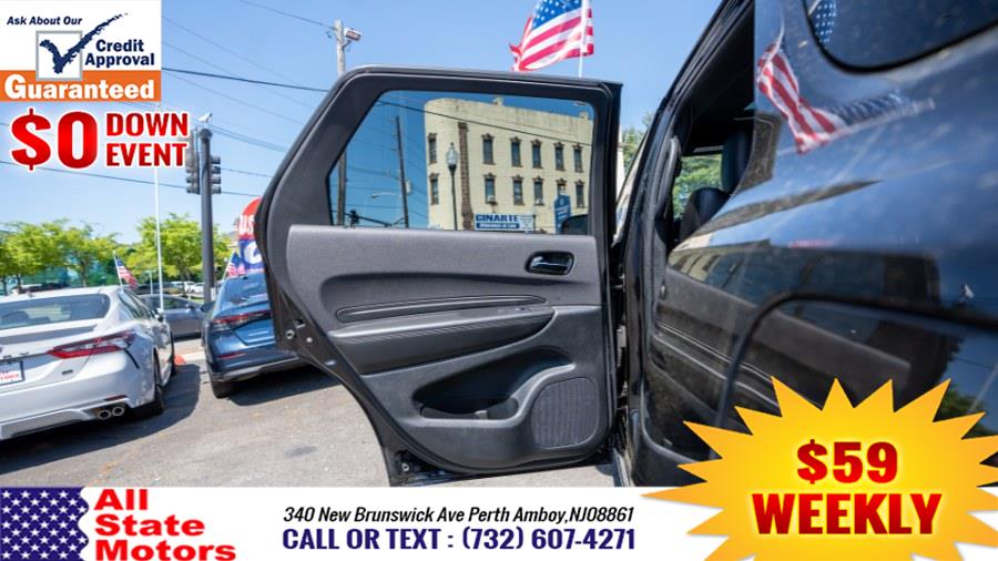 2022 Dodge Durango GT AWD, available for sale in Perth Amboy, New Jersey | All State Motor Inc. Perth Amboy, New Jersey 2022 Dodge Durango GT AWD, available for sale in Perth Amboy, New Jersey | All State Motor Inc. Perth Amboy, New Jersey