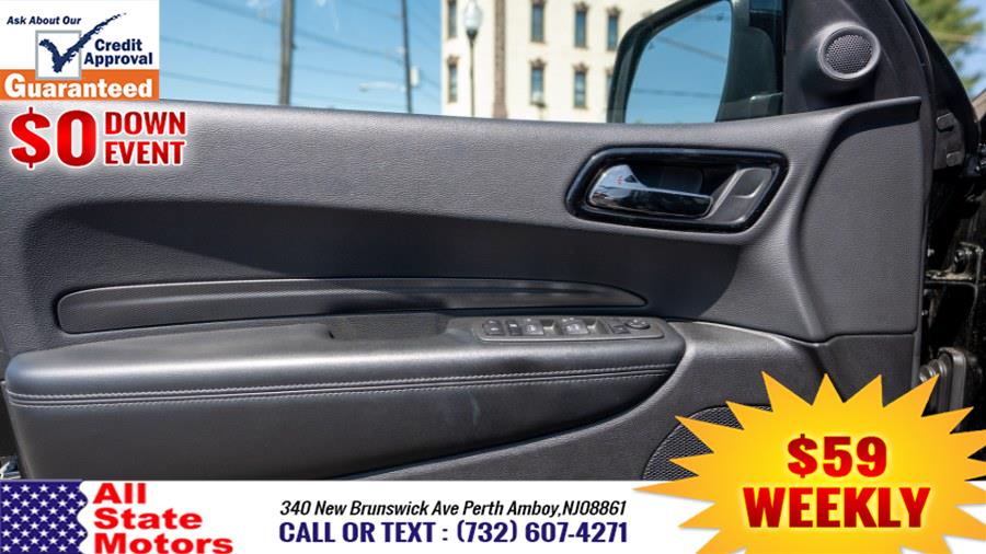 2022 Dodge Durango GT AWD, available for sale in Perth Amboy, New Jersey | All State Motor Inc. Perth Amboy, New Jersey 2022 Dodge Durango GT AWD, available for sale in Perth Amboy, New Jersey | All State Motor Inc. Perth Amboy, New Jersey