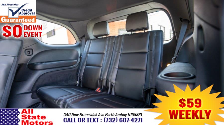 2022 Dodge Durango GT AWD, available for sale in Perth Amboy, New Jersey | All State Motor Inc. Perth Amboy, New Jersey 2022 Dodge Durango GT AWD, available for sale in Perth Amboy, New Jersey | All State Motor Inc. Perth Amboy, New Jersey