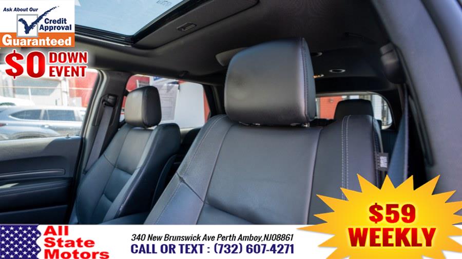 2022 Dodge Durango GT AWD, available for sale in Perth Amboy, New Jersey | All State Motor Inc. Perth Amboy, New Jersey 2022 Dodge Durango GT AWD, available for sale in Perth Amboy, New Jersey | All State Motor Inc. Perth Amboy, New Jersey