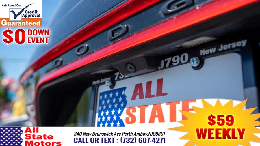2022 Dodge Durango GT AWD, available for sale in Perth Amboy, New Jersey | All State Motor Inc. Perth Amboy, New Jersey 2022 Dodge Durango GT AWD, available for sale in Perth Amboy, New Jersey | All State Motor Inc. Perth Amboy, New Jersey