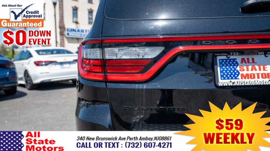 2022 Dodge Durango GT AWD, available for sale in Perth Amboy, New Jersey | All State Motor Inc. Perth Amboy, New Jersey 2022 Dodge Durango GT AWD, available for sale in Perth Amboy, New Jersey | All State Motor Inc. Perth Amboy, New Jersey
