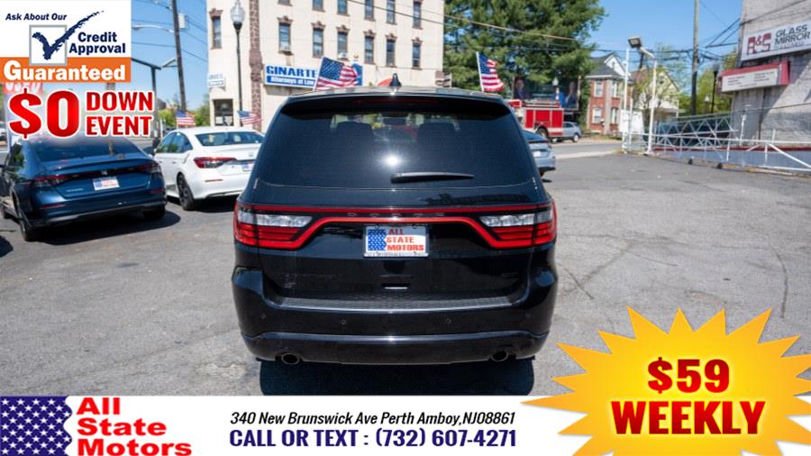 2022 Dodge Durango GT AWD, available for sale in Perth Amboy, New Jersey | All State Motor Inc. Perth Amboy, New Jersey 2022 Dodge Durango GT AWD, available for sale in Perth Amboy, New Jersey | All State Motor Inc. Perth Amboy, New Jersey
