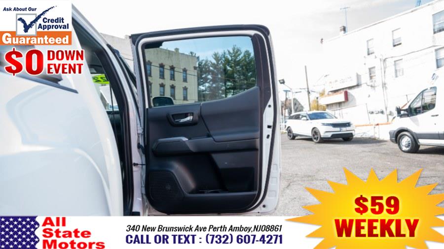 2022 Toyota Tacoma 4WD TRD Off Road Double Cab 5'' Bed V6 MT (Natl), available for sale in Perth Amboy, New Jersey | All State Motor Inc. Perth Amboy, New Jersey 2022 Toyota Tacoma 4WD TRD Off Road Double Cab 5'' Bed V6 MT (Natl), available for sale in Perth Amboy, New Jersey | All State Motor Inc. Perth Amboy, New Jersey
