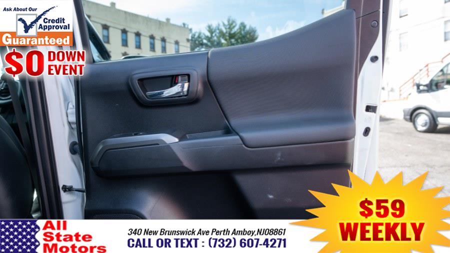 2022 Toyota Tacoma 4WD TRD Off Road Double Cab 5'' Bed V6 MT (Natl), available for sale in Perth Amboy, New Jersey | All State Motor Inc. Perth Amboy, New Jersey 2022 Toyota Tacoma 4WD TRD Off Road Double Cab 5'' Bed V6 MT (Natl), available for sale in Perth Amboy, New Jersey | All State Motor Inc. Perth Amboy, New Jersey