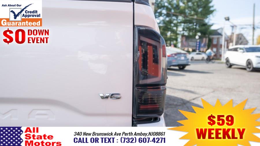 2022 Toyota Tacoma 4WD TRD Off Road Double Cab 5'' Bed V6 MT (Natl), available for sale in Perth Amboy, New Jersey | All State Motor Inc. Perth Amboy, New Jersey 2022 Toyota Tacoma 4WD TRD Off Road Double Cab 5'' Bed V6 MT (Natl), available for sale in Perth Amboy, New Jersey | All State Motor Inc. Perth Amboy, New Jersey