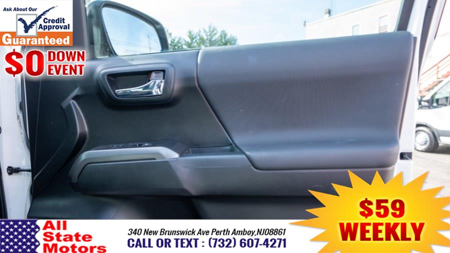 2022 Toyota Tacoma 4WD TRD Off Road Double Cab 5'' Bed V6 MT (Natl), available for sale in Perth Amboy, New Jersey | All State Motor Inc. Perth Amboy, New Jersey 2022 Toyota Tacoma 4WD TRD Off Road Double Cab 5'' Bed V6 MT (Natl), available for sale in Perth Amboy, New Jersey | All State Motor Inc. Perth Amboy, New Jersey